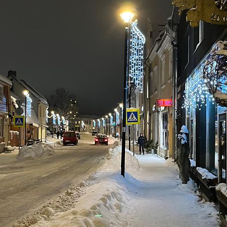 Lahe Korter Haapsalu Exterior photo