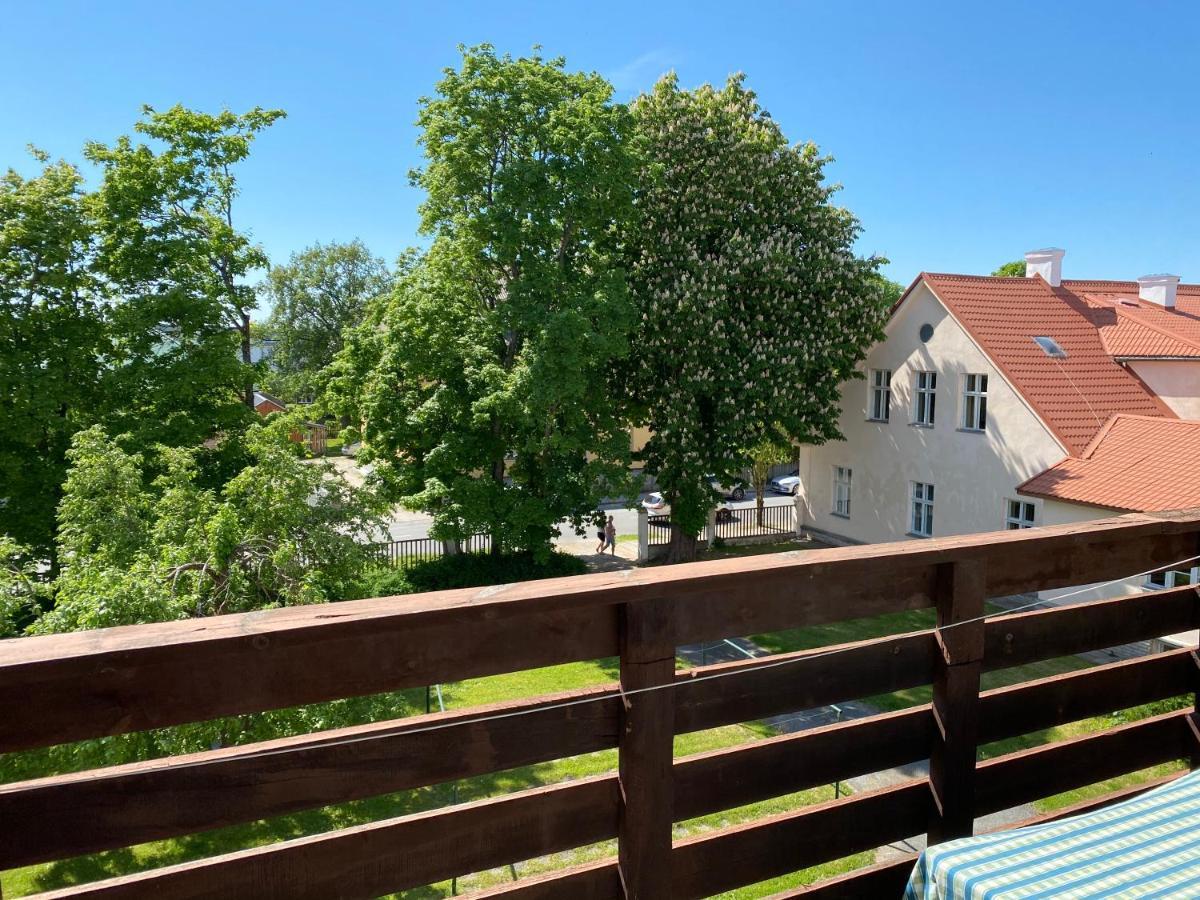 Lahe Korter Haapsalu Exterior photo