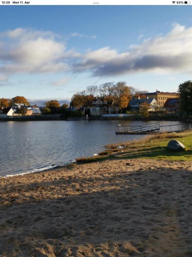 Lahe Korter Haapsalu Exterior photo