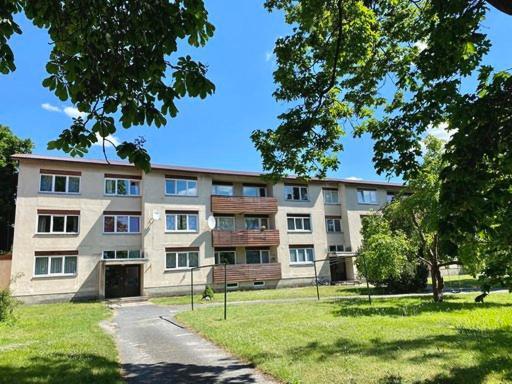 Lahe Korter Haapsalu Exterior photo