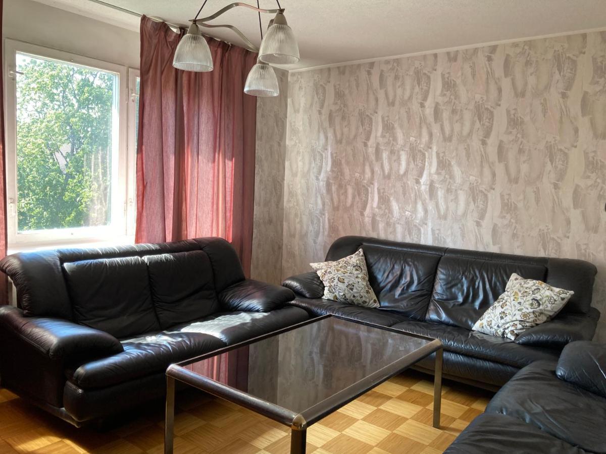 Lahe Korter Haapsalu Exterior photo
