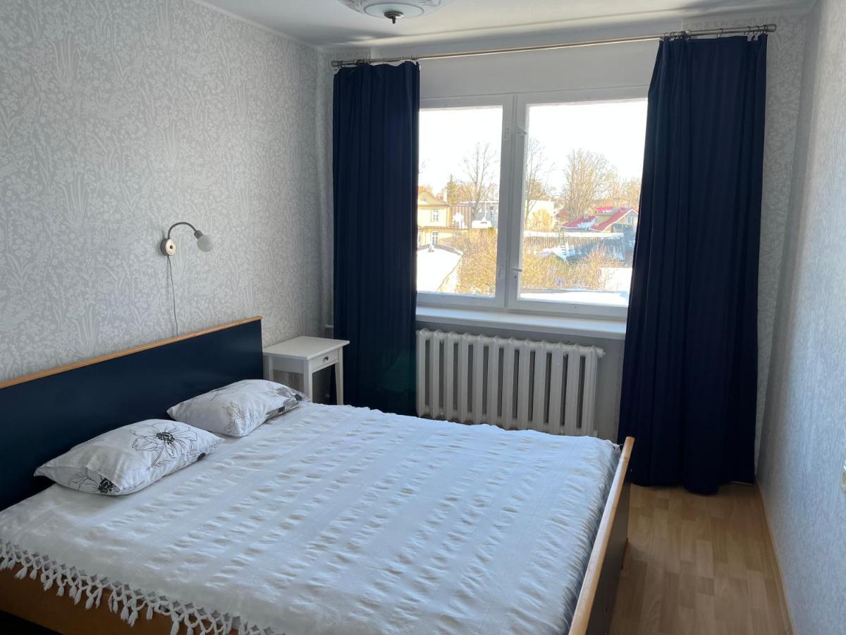 Lahe Korter Haapsalu Exterior photo