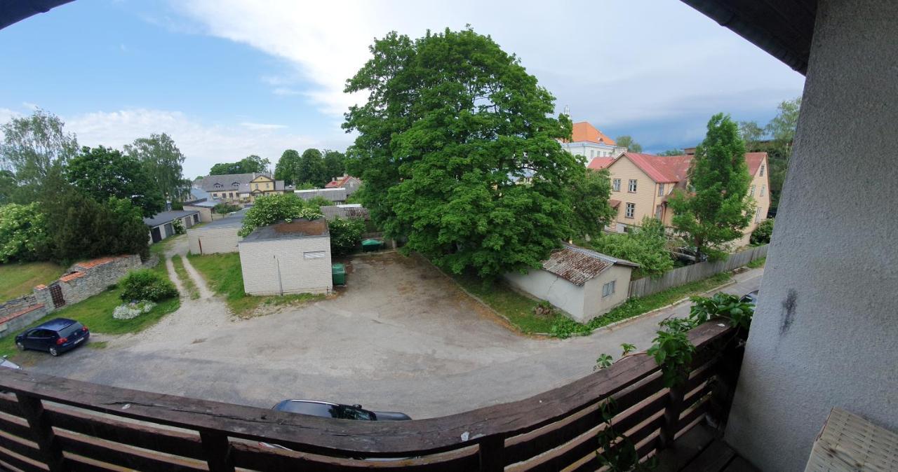Lahe Korter Haapsalu Exterior photo